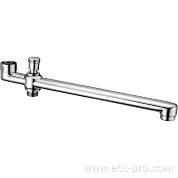 High Quality Brass Kitchen Spout with Divider